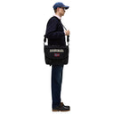 Napapijri H-Reflect - Schultertasche (black) - Ansicht 6