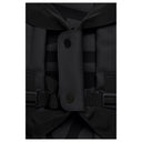 Rains Texel - Reisetasche/Reiserucksack 62 cm (black) - Ansicht 6
