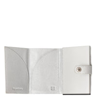 Samsonite Alu Fit - Kreditkartenetui 8cc 10 cm (silver) - Ansicht 2