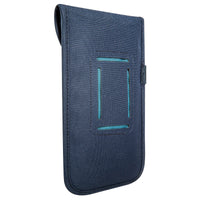 Tatonka Smartphone Case XXL - Handytasche 18.5 cm (navy) - Ansicht 2