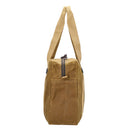 Filson Tin Cloth - Shopper (dark tan) - Ansicht 3