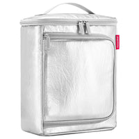 reisenthel thermo coolerbox - Kühltasche (silver crackle) - Ansicht 2