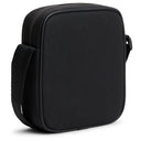 Tommy Hilfiger Foundation Mini - Umhängetasche 19 cm (black) - Ansicht 2