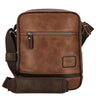 Picard Brooklyn - Geldbörse 20 cm (whisky-komb)