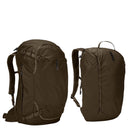 Thule Landmark 70 - Reiserucksack 63 cm (deep khaki) - Ansicht 3
