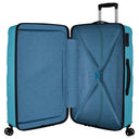 American Tourister Jetdriver 3.0 - 4-Rollen-Trolley 78 cm (light blue) - Ansicht 6