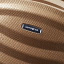 Samsonite Lite-Shock - 4-Rollen-Kabinentrolley S 55 cm (sand) - Ansicht 10
