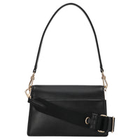 Lacoste Tennis Bliss - Henkeltasche 22.5 cm (black) - Ansicht 4