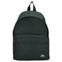 Lacoste Croc Backpack - Rucksack 13" 41 cm (sinople)