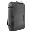 Tatonka Duffle Bag 45 - Faltbare Reisetasche/Rucksack 57 cm (black) - Ansicht 2