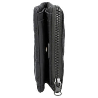 zwei Cleo CLW5 - Geldbörse 6cc 13 cm (black-new) - Ansicht 3