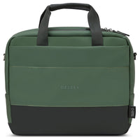 Delsey Paris Turenne Soft - Aktentasche 15.6" 38 cm (grün) - Ansicht 2