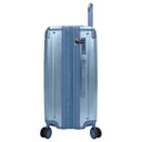 Heys Alumix - 4-Rollen-Trolley M 66 cm erw. (icy blue) - Ansicht 4