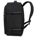 American Tourister Cloudrider - Kabinen-Rucksack 40 cm (jet black) - Ansicht 3
