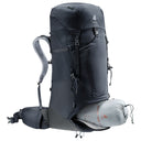 Deuter Aircontact Lite 50 + 10 - Trekkingrucksack 76 cm (black-graphite) - Ansicht 8