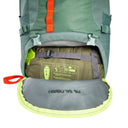 Tatonka Yukon 32 JR - Trekkingrucksack 59 cm (sage green) - Ansicht 9