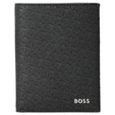 BOSS Daxter MP - Geldbörse 6cc 11 cm (black)