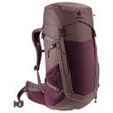 Deuter Futura 24 SL - Wanderrucksack 60 cm (cassis-ashrose) - Ansicht 6
