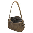 FREDsBRUDER My Forever Friend - Schultertasche (muddy khaki) - Ansicht 6