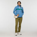 Cotopaxi Lista 2L Lightweight Crossbody Bag - Umhängetasche (cream) - Ansicht 6