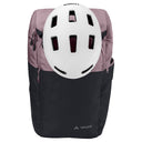 Vaude Albali II 32 - Rucksack 15.6" 50 cm (black/purple ash) - Ansicht 8