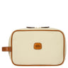 Brics Firenze - Kulturbeutel 25 cm (cream)