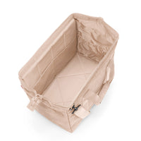 reisenthel travelling allrounder L - Reisetasche 48 cm (twist coffee) - Ansicht 3
