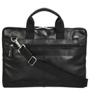 Picard Buddy - Aktentasche 40 cm (schwarz) - Ansicht 4