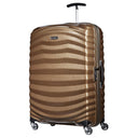 Samsonite Lite-Shock - 4-Rollen-Trolley M 69 cm (sand) - Ansicht 2