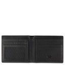 Mano Don Simon - Geldbörse 12 cm (schwarz) - Ansicht 3