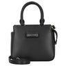 Lacoste Top Handle Bag - Handtasche (noir)