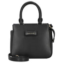 Lacoste Top Handle Bag - Handtasche (noir)