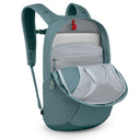 Osprey Farpoint Fairview Travel Daypack 15 - Rucksack 48 cm (cascade-torrent blu) - Ansicht 3