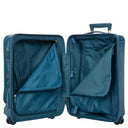 Brics Positano - 4-Rollen Kabinentrolley 55 cm USB erw. (oktan) - Ansicht 6