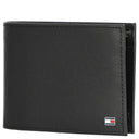 Tommy Hilfiger Eton - Geldbörse 4cc 13 cm (schwarz) - Ansicht 2
