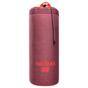 Tatonka Thermo Bottle Cover 1.5L - Isolierhülle (bordeaux red)