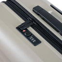Eminent DANDELION - 4-Rollen-Trolley 78 cm (beige) - Ansicht 7
