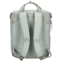 aunts & uncles Sagami RE Lite - Rucksack 40 cm (sage green) - Ansicht 4