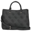 Guess Meridian ll - Henkeltasche (coal logo) - Ansicht 4