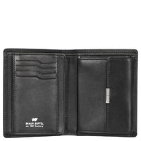 Braun Büffel Golf RFID - Geldbörse Hochformat 8cc 12.2 cm (schwarz) - Ansicht 4