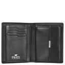 Braun Büffel Golf RFID - Geldbörse Hochformat 8cc 12.2 cm (schwarz) - Ansicht 4