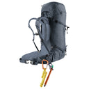 Deuter Guide 42+6 SL - Wanderrucksack 72 cm (black) - Ansicht 10