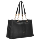 Liu Jo Ematite - Shopper M 38 cm (nero) - Ansicht 5
