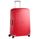 Samsonite S Cure Spinner - 4-Rollen-Trolley L 75 cm (crimson red) - Ansicht 2