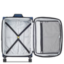 Delsey Paris Maubert 2.0 - 4-Rollen-Trolley 69 cm erw. (marineblau) - Ansicht 5