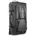Tatonka Duffle Roller 140 - Rollenreisetasche 87 cm (black)
