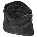 Valentino Bags Zefir - Umhängetasche 20.5 cm (nero/multicolor) - Ansicht 6