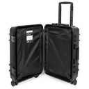 Eastpak selection Resist'r Case - 4-Rollen-Kabinentrolley S 55 cm (brushed black) - Ansicht 4