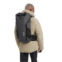 Jack Wolfskin Velocity Lite 28 - Rucksack 55 cm (phantom) - Ansicht 11