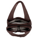 zwei Cleo CL100 - Shopper 36 cm (brown) - Ansicht 6